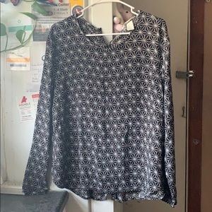 Women’s blouse